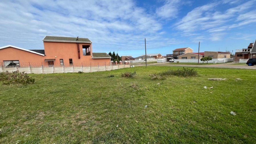 Commercial Property for Sale in C Place Eastern Cape
